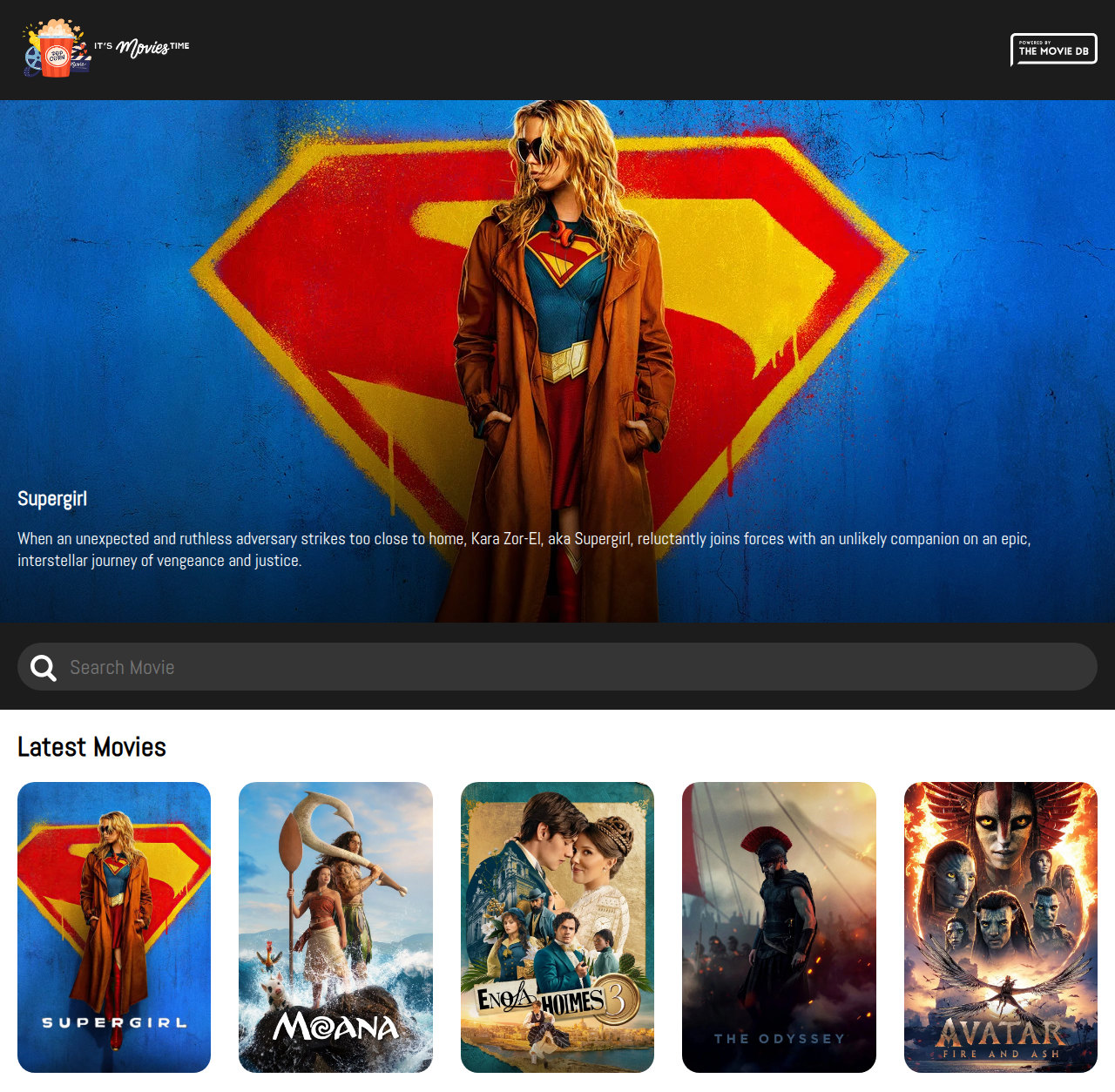 Professional Portfolio V1 - Full Stack Developer Portfolio with 3D Animations by Subash